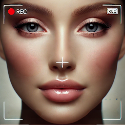 Makeup for Photo - Face Editor