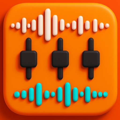 WaveMix – Audio remix tool