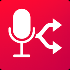 AudioSplit - Eliminador de Voces