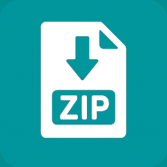 Gerador de ZIP Online