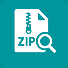 Visualizador de ZIP Online